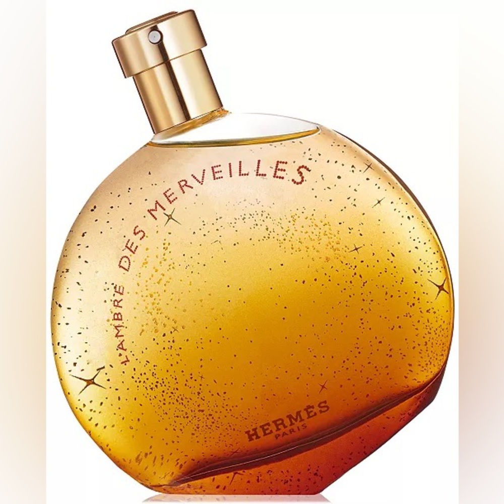 HERMÈS L'Ambre des Merveilles Eau de Parfum